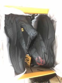 Product Review of SEPATU VOLLY ORIGINAL FIXCH TROY from m** 1