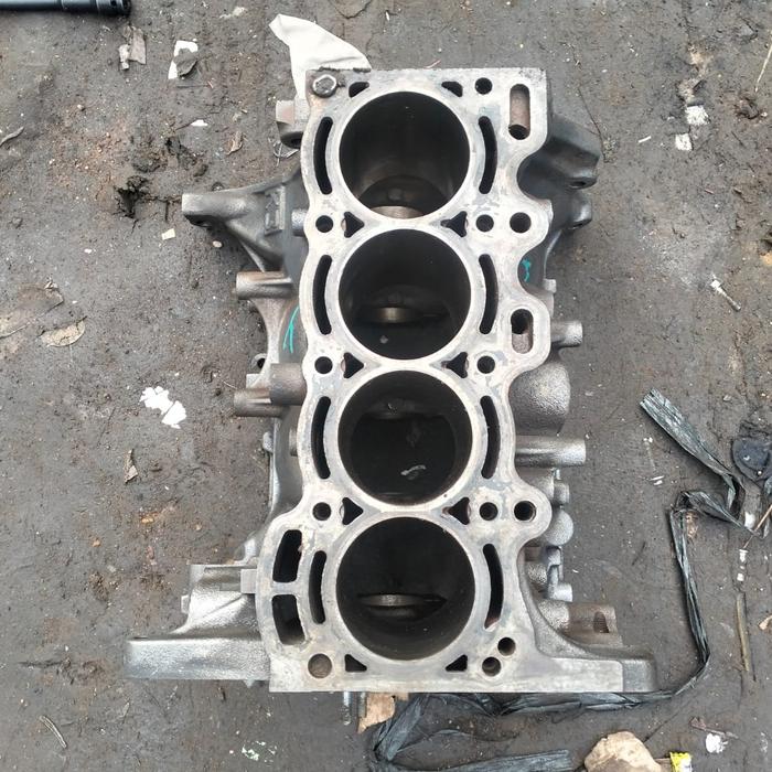 Jual Blok Block Mesin Toyota Avanza Xenia Grand Max Gran Max 13 1300cc ...