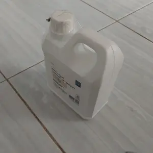 Deterjen Bayi Baby Detergent Maskit 1L Baru lahir Balita