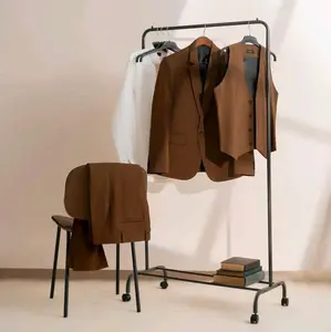 Setelan 3in1 Jas Pria Formal Blazer Kantor Blazer Pria Slimfit Blazer Casual Pria Jas Pria Wisuda Jas Pengantin Pria Blazer Kerja Pria