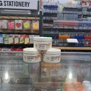 Viva Queen Covering Cream 22g