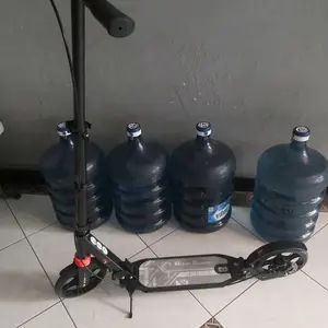 Scooter Dewasa Skuter - Skuter Dewasa - Terdapat rem tangan dan cakram
