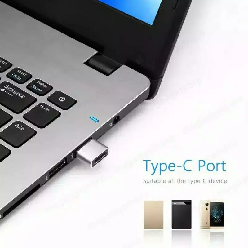 Konektor Type-c To Usb# CONNECTOR TYPE-C TO USB 2