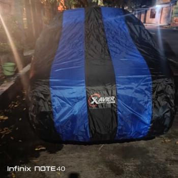 Product Review of Xavier Cover Mobil Agya / Ayla / Sarung Mobil Indoor Outdoor from C**2 0