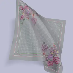 BELLA SCARF MANDJHA IVAN GUNAWAN