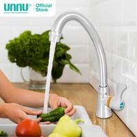 Gambar UNNU Kran Dapur - KT03 1/2" dari UNNU.official Kab. Gresik 3 Tokopedia