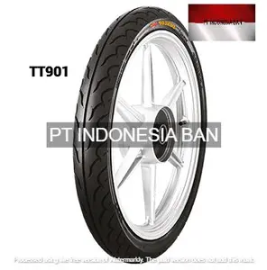 BAN DUNLOP RING 14 TUBETYPE [HARUS PAKAI BAN DALAM] 70/90-14 80/90-14 90/90-14