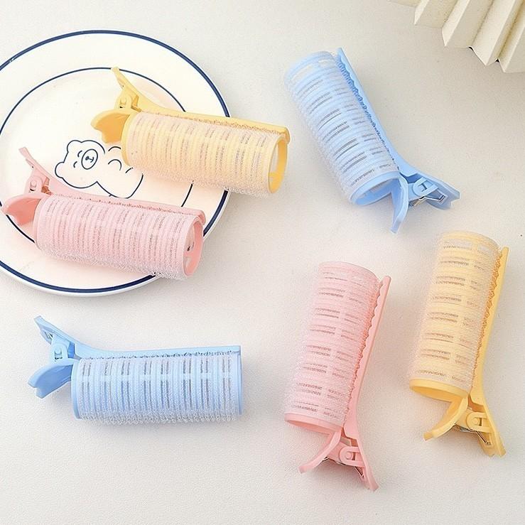 ED - 11CM - JEPITAN RAMBUT SALON MODEL ROLL CAPIT KOREAN / JEPITAN ...