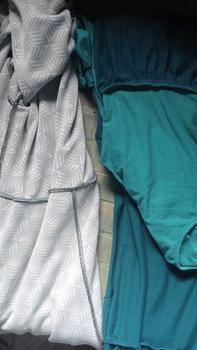 Product Review of Link Checkout Gamis Rp 65.000 from Y**i Y**a U**i 0