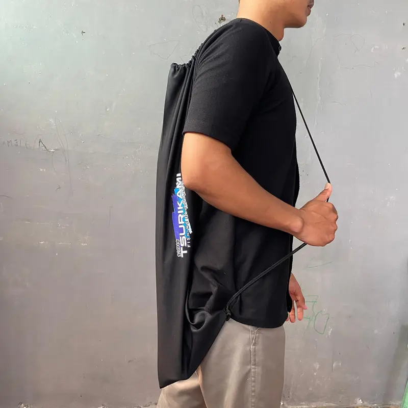 TAS PANCING TSURIKAMI JORAN MULTIFUNGSI BAHAN LOTTO 2
