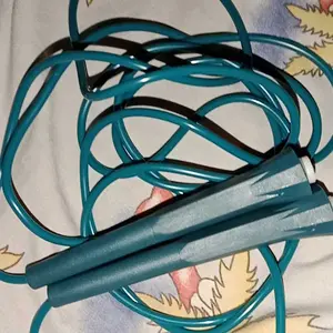 GOKOTTA Lompat Tali Alat Olahraga / Skipping Portable Active PVC