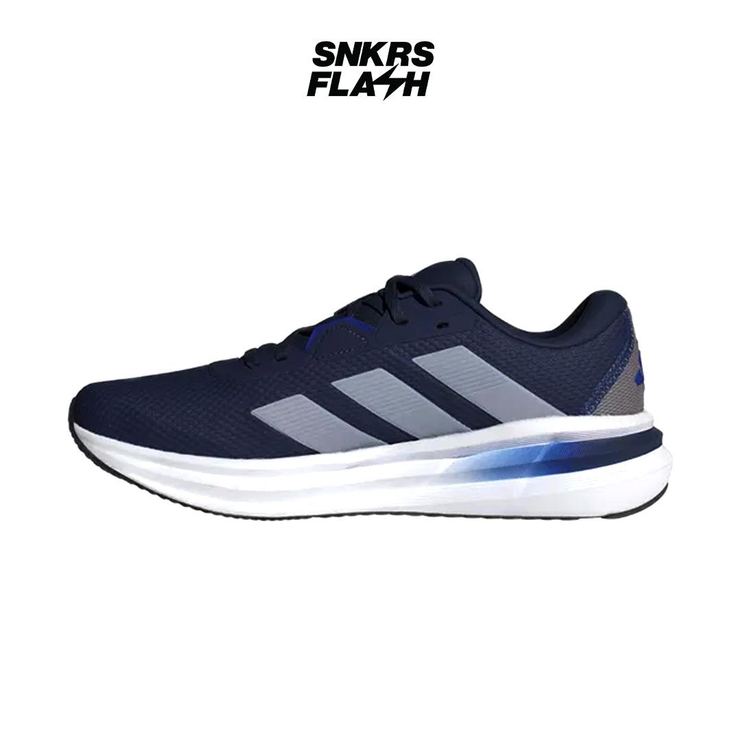 ADIDAS Galaxy 7 Dark Blue - JI4601 — alternate view