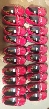 Product Review of Sepatu Anak Perempuan Model Rantai Cantik Docmart - Korean Style - Trendy - Ukuran 22-30 - Fashion from A**8 0