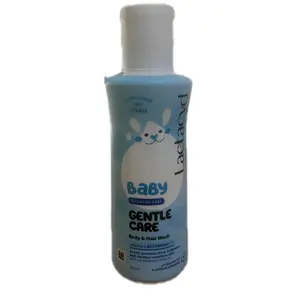 lactacyd baby 150 ml