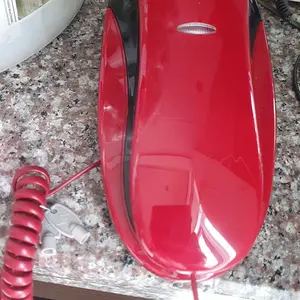 VITAPHONE KX-T713L TELEPHONE - TELEPON KABEL GANTUNG