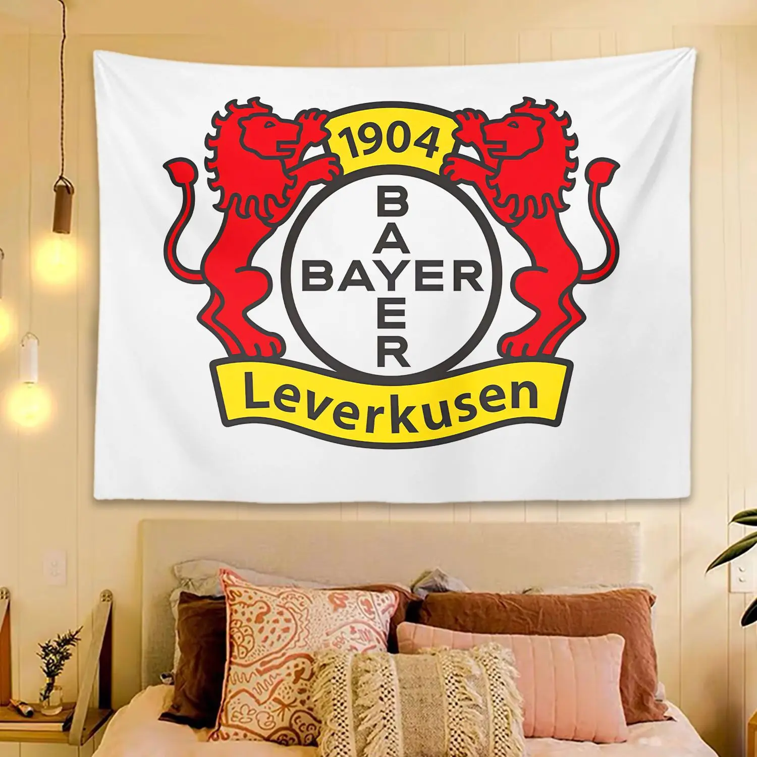Bayer Leverkusen