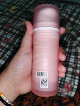 Product Review of Glowsophy Watermelon Brightening Moisturizer Skin Barrier Niacinamide Gel Day and Night Skincare 100 ml from h**o 3