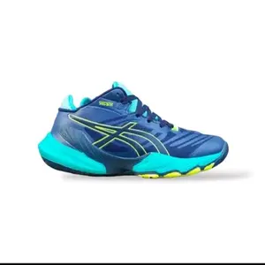 sepatu olahraga voly pria metarise terbaru Volley