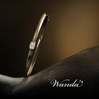 Gambar Gelang Berlian Wanda - Atara - Bangle dari Wanda House Of Jewels Kota Administrasi Jakarta Pusat 2 Tokopedia