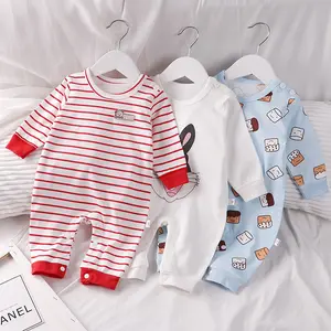 Jumper Bayi / Baju Kodok Bayi / Jumper Panjang Bayi