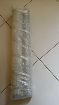 Product Review of SARINGAN GEN 1 PANJANG 41 DIAMETER 38 from S**̅ 0
