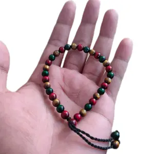 aksesoris kerajinan tangan gelang Bahar taliarus super quality Bracelets Set Perhiasan