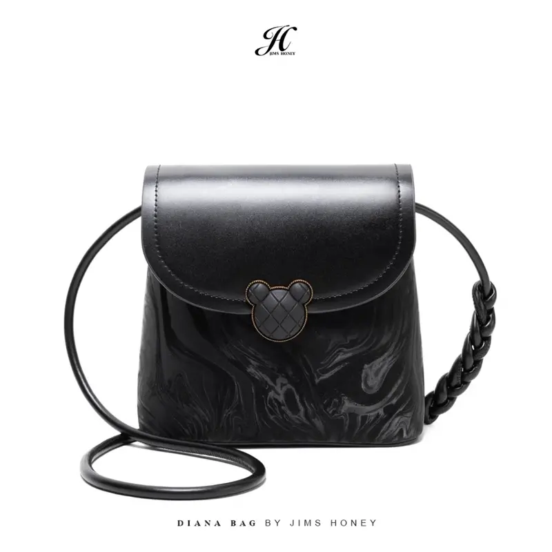 Jims Honey - Diana Bag - Sling Bag Tas Selempang Wanita 0