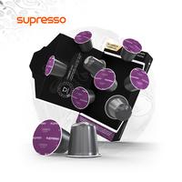 Gambar Supresso Ombre Blend Coffee Capsules / Kopi Kapsul | Nespresso Compatible dari INDRACO Store Kab. Gresik 2 Tokopedia