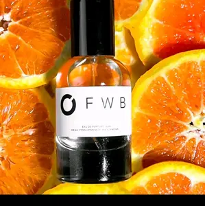 FWB Parfum by Onix Fragrance - Eau de Perfume 30ml dengan Aroma Fresh