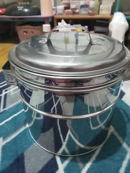 Product Review of Dandang bakso mini size 22 Kitchenware from N**a P**i 2