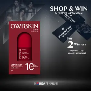 OWNSKIN OPTIMA Pro Expert Antiperspirant Roll On 30ml | The Ultimate Anti-Perspirant mengurangi Keringat & Bau Badan | BarrierCare+ Whitening | Dokter Approved