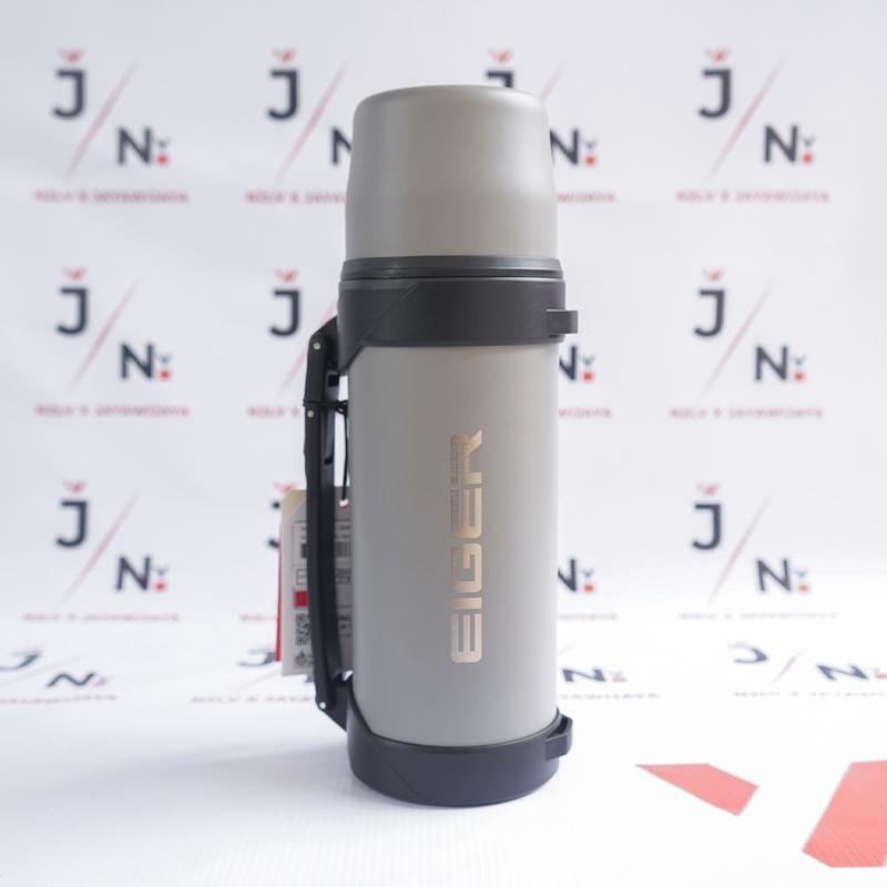 EIGER BOTTLE THERNO-Z 1.2L 2