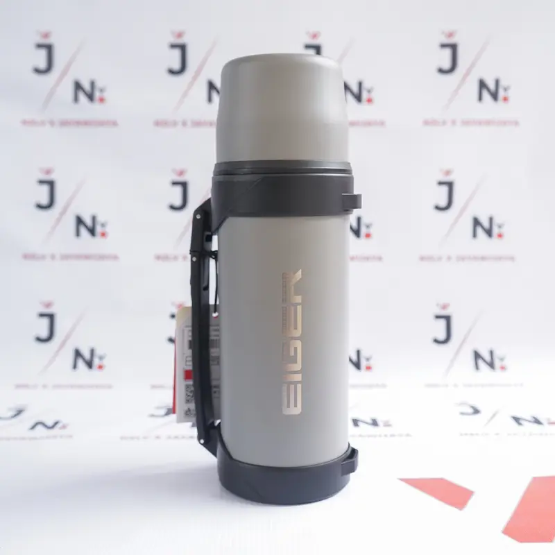 EIGER BOTTLE THERNO-Z 1.2L 2