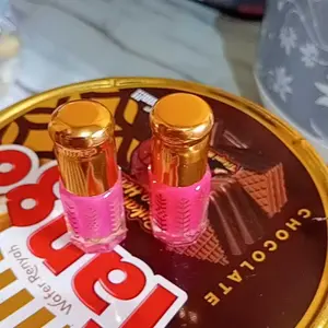 MISK THAHARAH KHAS SAUDI ARABIA 6ML BPOM