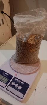 Product Review of MAKANAN KUCING MIX RANDOM || STREET FOOD || TERMURAHH from m**p 1