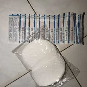 10pcs Nose Strip Plester Hidung Tersumbat Plester Hidung Anti Ngorok Nassal Strip