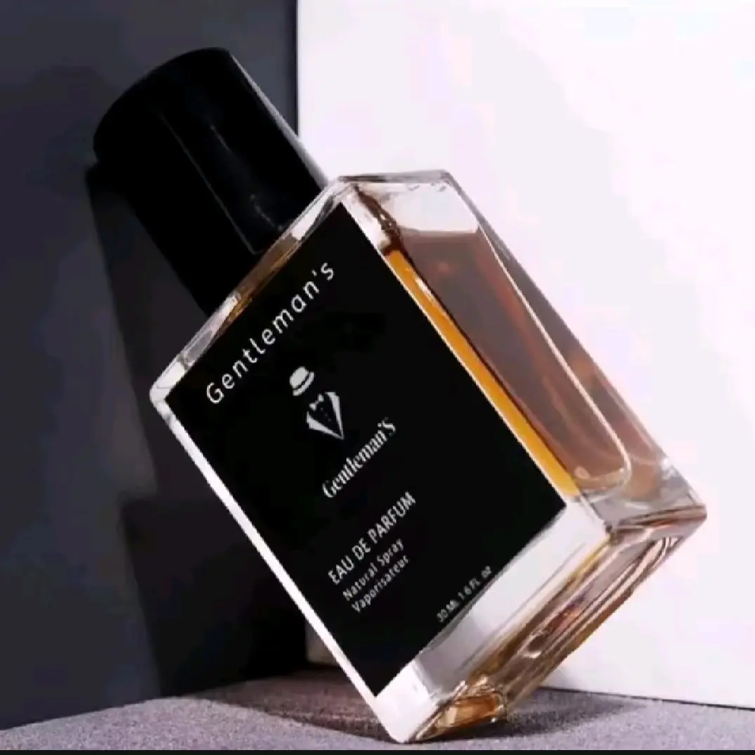 Parfume Pria Wangi Yang Tahan Lama Parfum Gent3lm3n Perfume