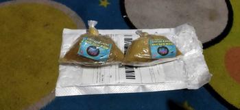 Product Review of Umpan Kuning Amis Gurih Wangi from @**6 0