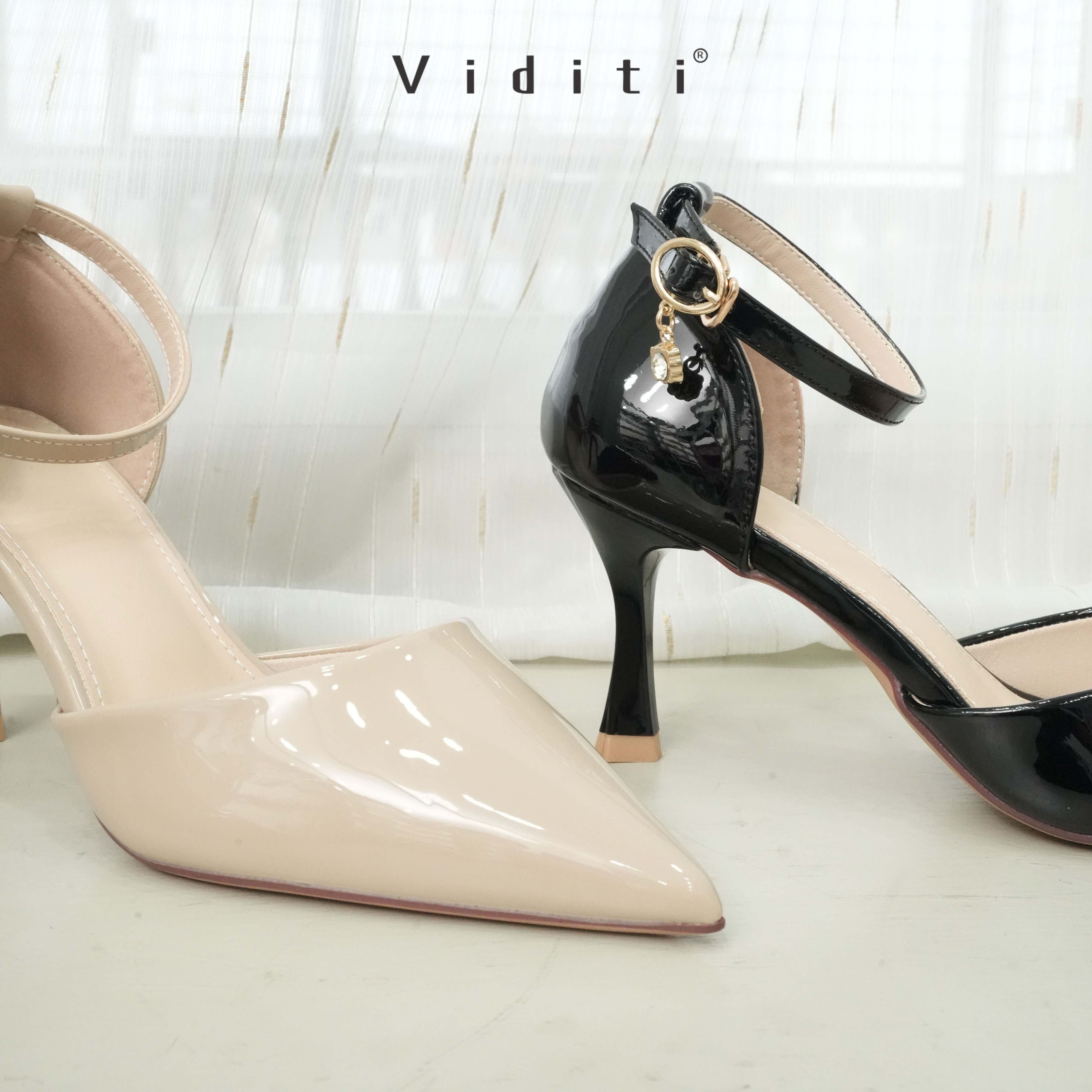 Viditi Julisa Heels 7cm | Shoes | Sepatu Import Wanita | Nikahan | Wisuda | Seserahan | Pesta Viditi Julisa Heels 7cm | Shoes | Sepatu Import Wanita | Nikahan | Wisuda | Seserahan | Pesta