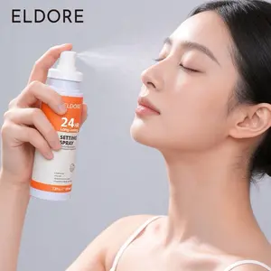 [BPOM] ELDORE 24HR Long Lasting Makeup Setting Spray - Tahan lama