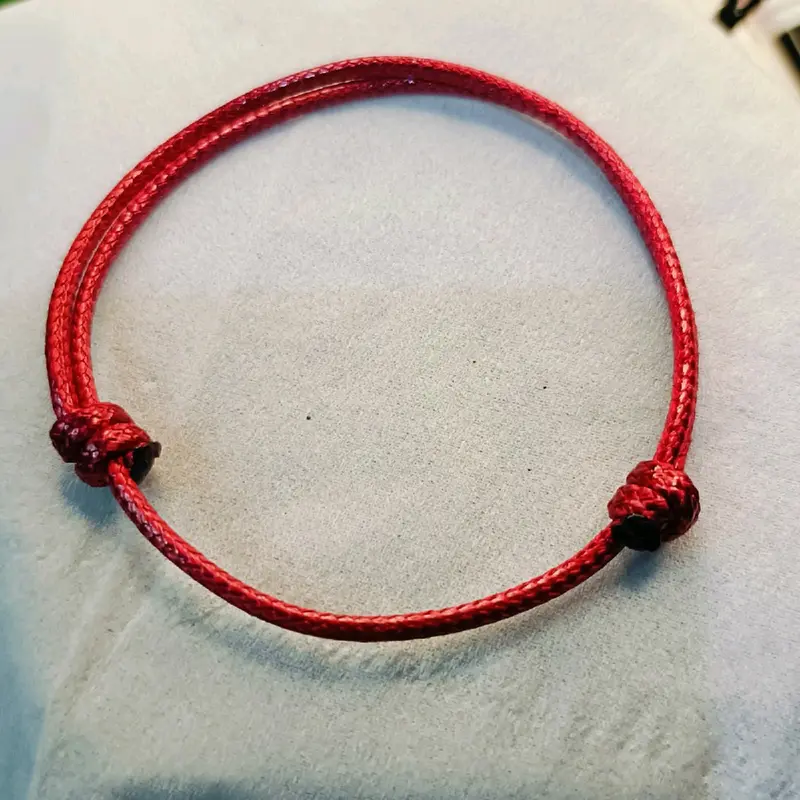 Jaya9 Gelang Volly ball voli Simpul Merah Tupai 3
