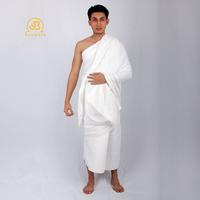 Gambar Basmala Kain Ihram Al Jeddah Kain Ihram Tanpa Jahitan Kain Ihram Laki-laki Haji dan Umrah dari Basmala Store Kota Tangerang Selatan 3 Tokopedia