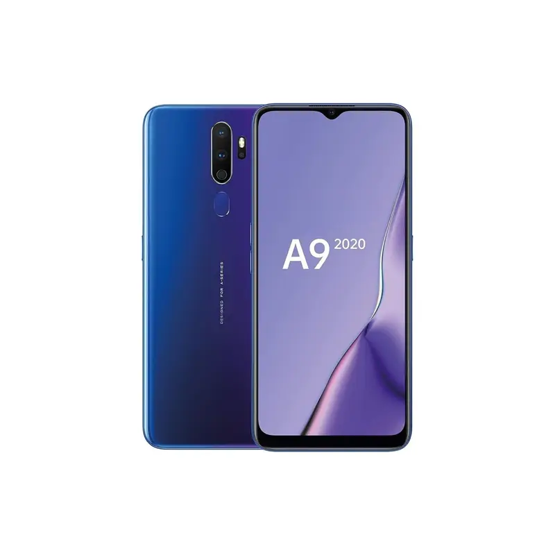 COD Smartphone A9 Ram 8/256GB Layar 6.5 Inchi New Produk Garansi 12 Bulan 5