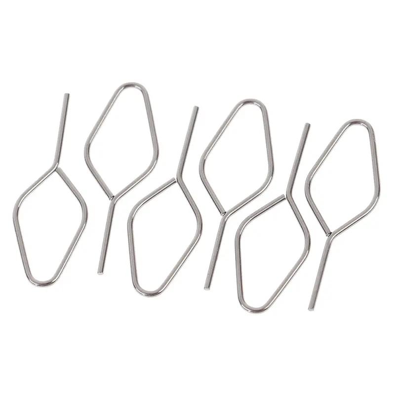 kim loại phổ quát 10pcs thẻ SIM điện thoại pin tray thả ra kim loại bỏ công cụ…