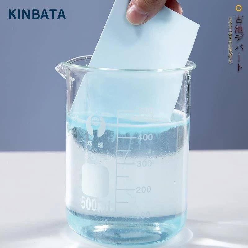 Product Introduction of Kinbata Japan Magic Floor Sheet (Tile Cleaner) 2
