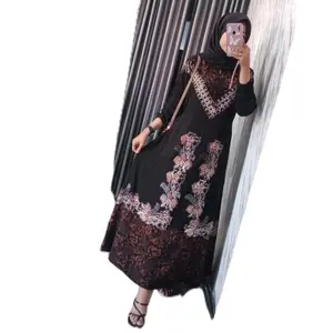 gamis cap arabian premium