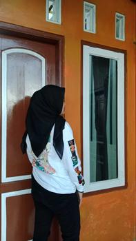 Product Review of Gurls Club Long Sleeve - Playground | Katun Combed Distro Kaos Nyaman Panjang Putih Sablon Baju Tangan T-Shirt Hitam Pendek Polos Santai Rib from m** h**b 1