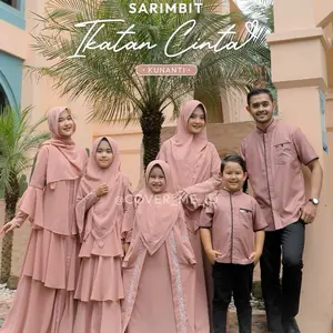 ( Ready Stok ) Ikatan Cinta by Cover Me