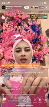 Product Review of Lulur Aura by Kanjeng Ratu Aura from d**l 3