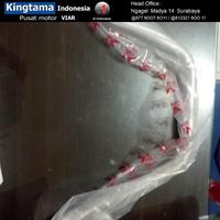 Gambar Y-PIPE STEERING HANDLE HIGH KARYA (SETIR) dari MOTOR VIAR INDONESIA Kota Surabaya 1 Tokopedia